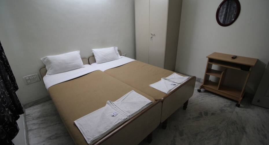 Catalyst Suites Raja Rajeshwari Nagar, Bangalore 4